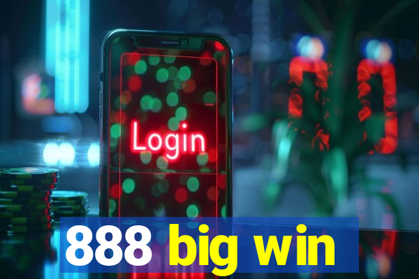 888 big win