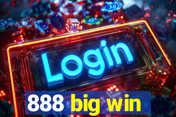 888 big win