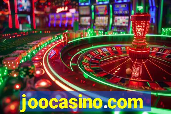 joocasino.com