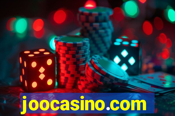 joocasino.com