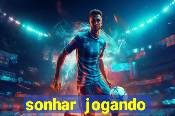 sonhar jogando baralho no jogo do bicho