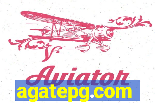 agatepg.com