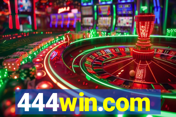 444win.com