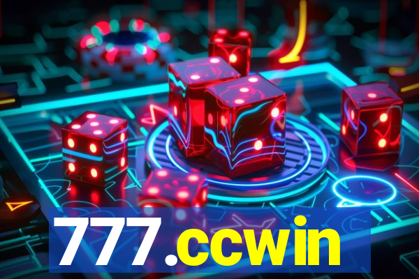 777.ccwin