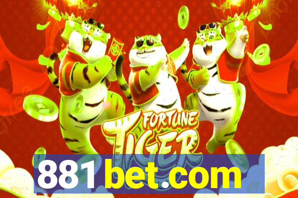 881 bet.com