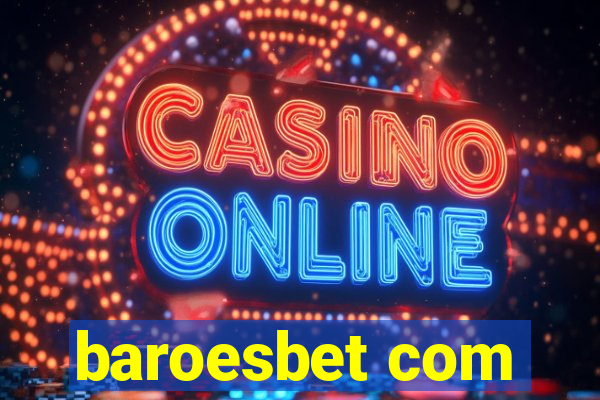 baroesbet com