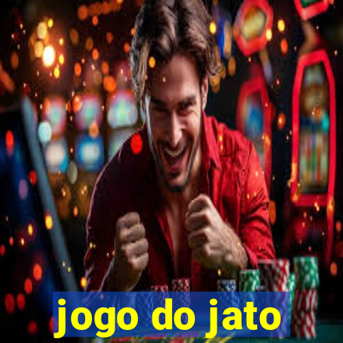 jogo do jato