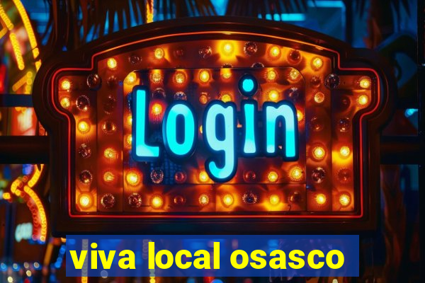 viva local osasco