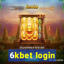 6kbet login