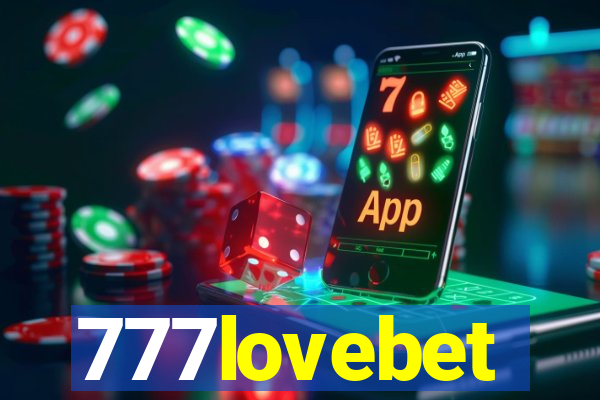 777lovebet