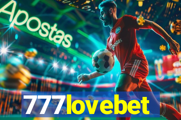 777lovebet