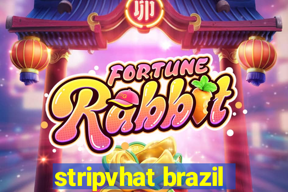 stripvhat brazil