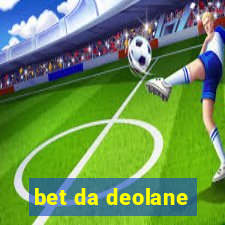 bet da deolane