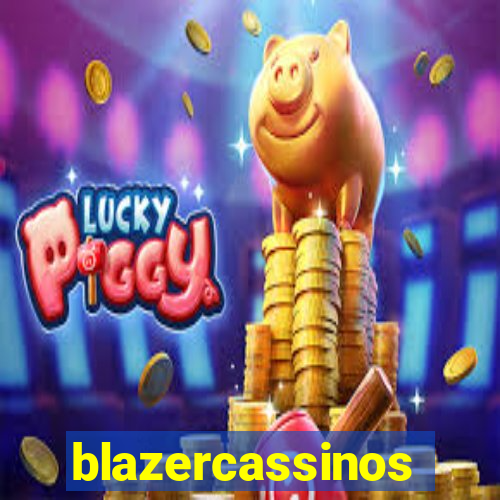 blazercassinos