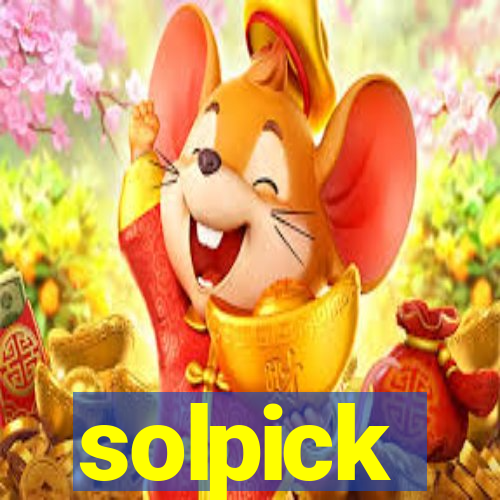 solpick