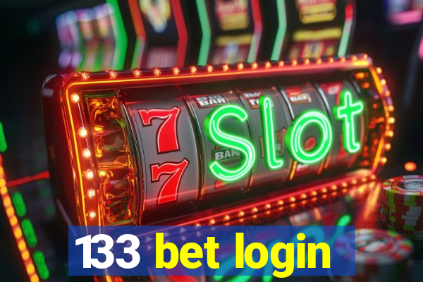 133 bet login