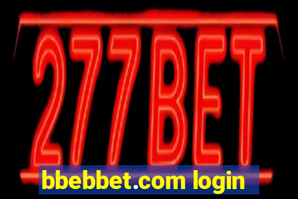 bbebbet.com login