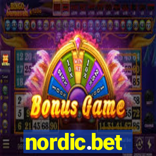 nordic.bet