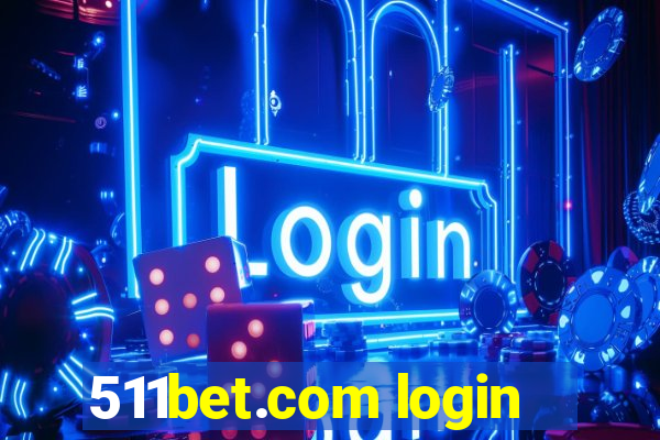 511bet.com login