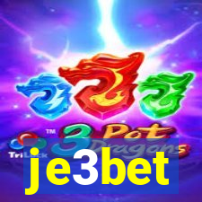 je3bet