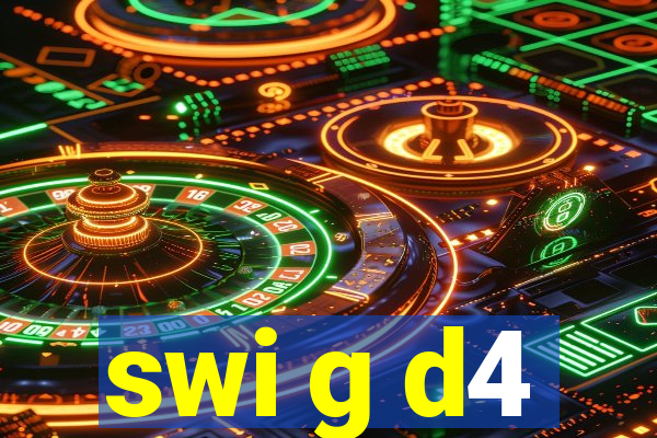 swi g d4