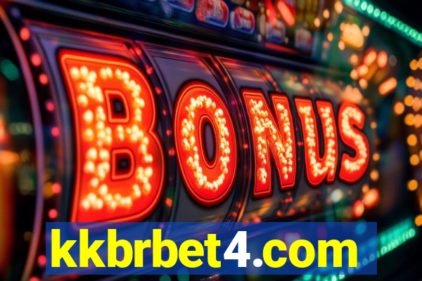 kkbrbet4.com