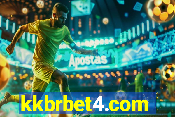 kkbrbet4.com