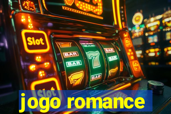 jogo romance