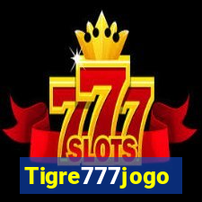 Tigre777jogo