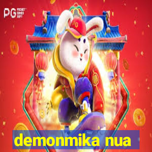 demonmika nua