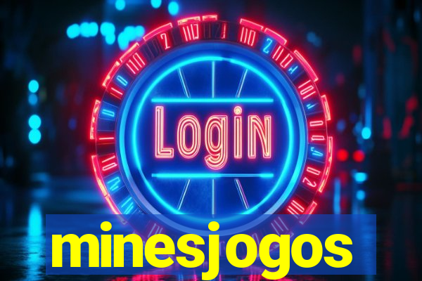 minesjogos