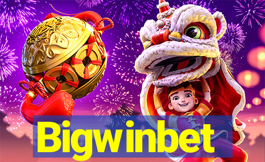 Bigwinbet