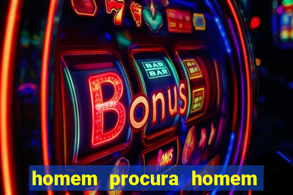 homem procura homem em porto alegre