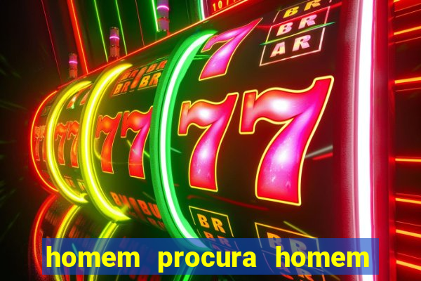 homem procura homem em porto alegre