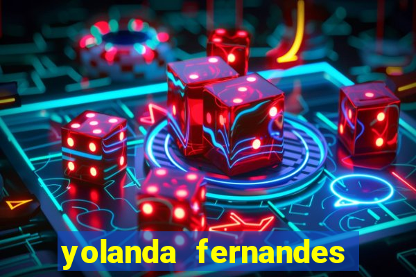 yolanda fernandes malta bettin