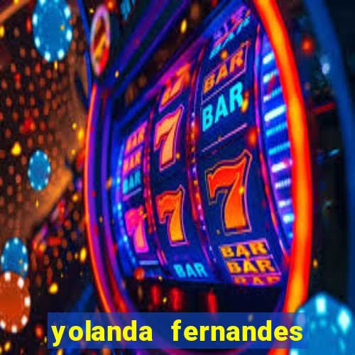 yolanda fernandes malta bettin