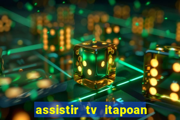 assistir tv itapoan record bahia ao vivo gratis