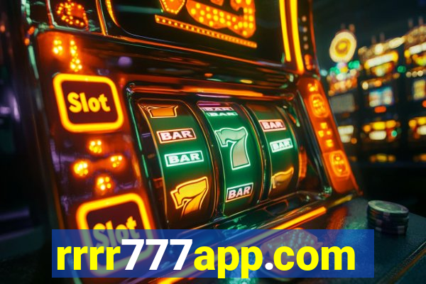 rrrr777app.com