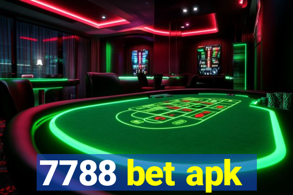 7788 bet apk