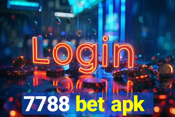 7788 bet apk