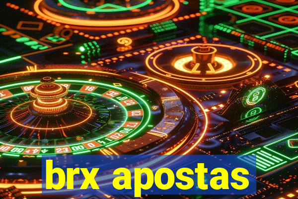 brx apostas