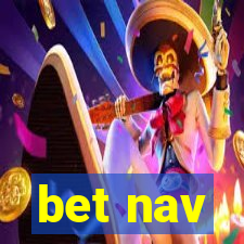 bet nav