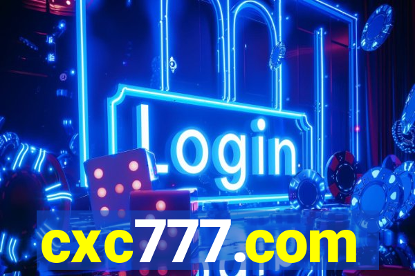 cxc777.com