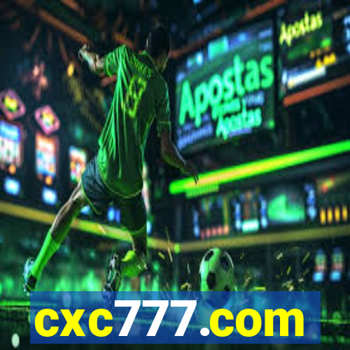 cxc777.com