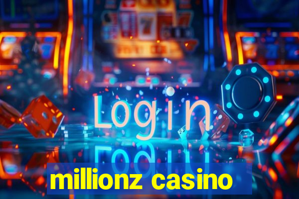 millionz casino