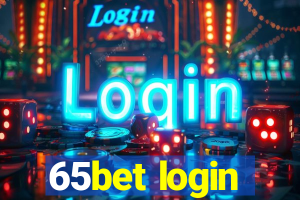 65bet login