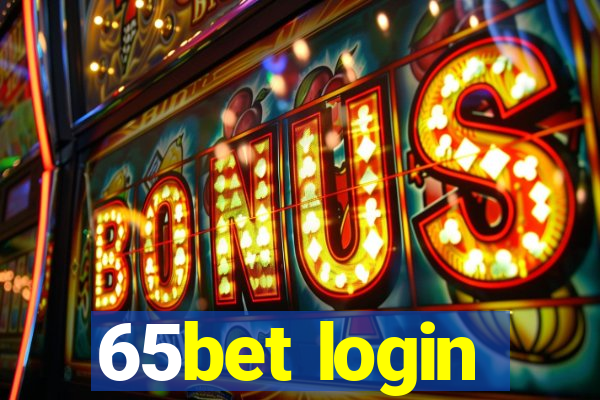 65bet login