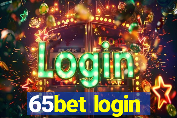 65bet login