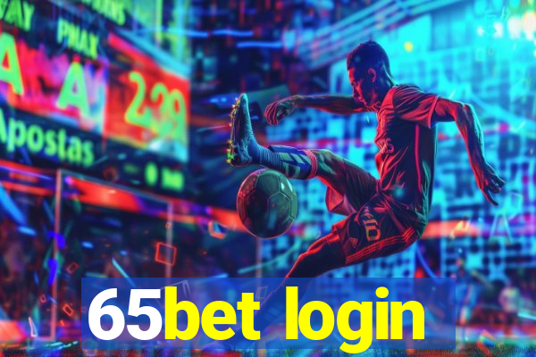 65bet login