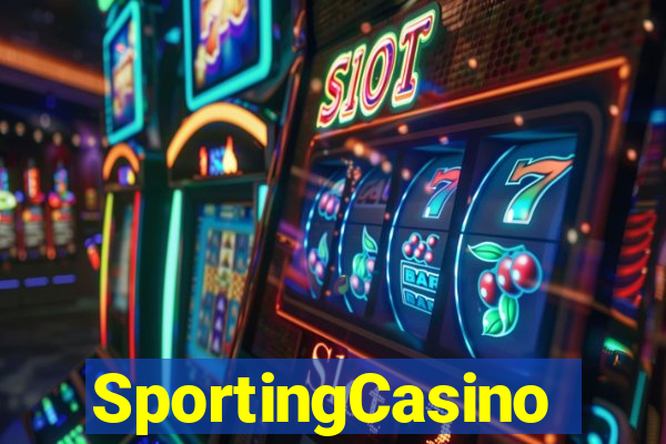 SportingCasino